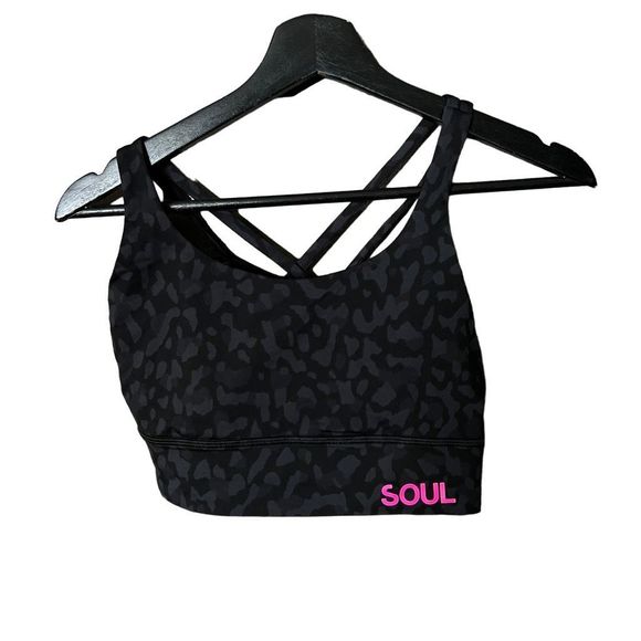 Lululemon Energy Bra 6 - Picture 4 of 4